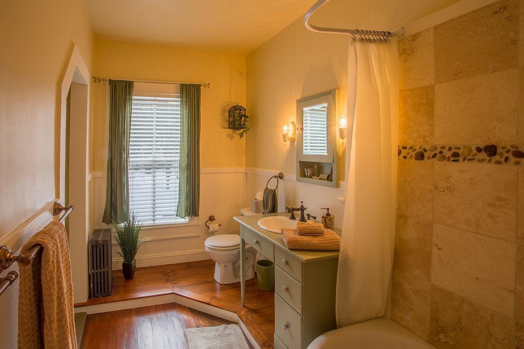 Snow Goose Bed And Breakfast Keene Valley Exterior foto