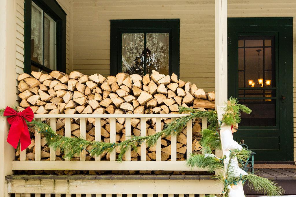 Snow Goose Bed And Breakfast Keene Valley Exterior foto