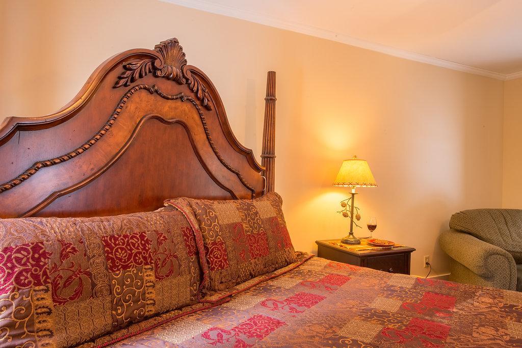 Snow Goose Bed And Breakfast Keene Valley Exterior foto
